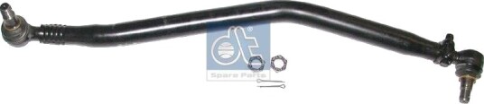 Styrestag DT Spare Parts 1.19025