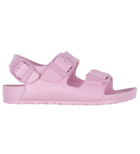Birkenstock Sandaler Milano EVA Kids Fondant Rosa Birkenstock 31 Sandals