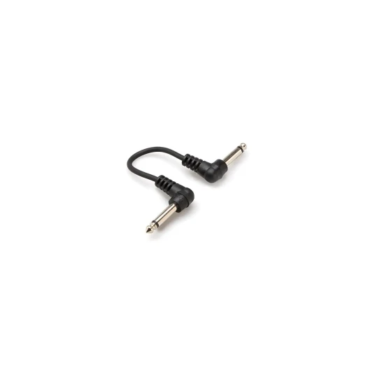 Hosa Cfs112 Guitar Patch Cable J/J