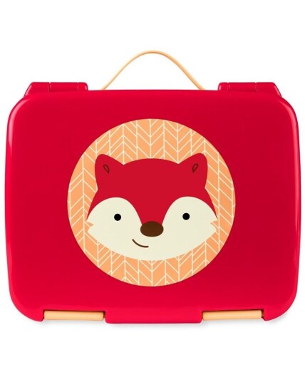 Skiphop SKIP HOP Bento Matboks Barn Rev Skiphop SKIP HOP Bento Matboks Barn Rev