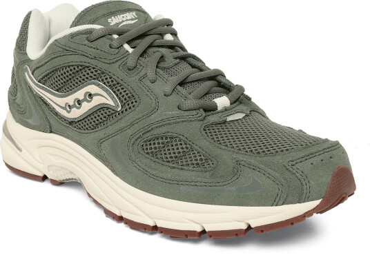Saucony Grid Jazz 9 Unisex Khaki green 44