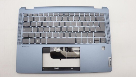Lenovo COVER Upper Case ASM_ITA W