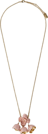 Chloé Dame Accessories Rosa ONE SIZE,