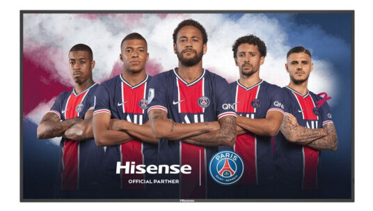 HISENSE 65B4E31T HISENSE 65B4E31T