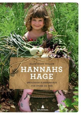 Hannahs hage Hannahs hage
