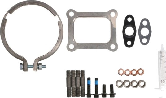 Turbolader EVORON EVMK5019