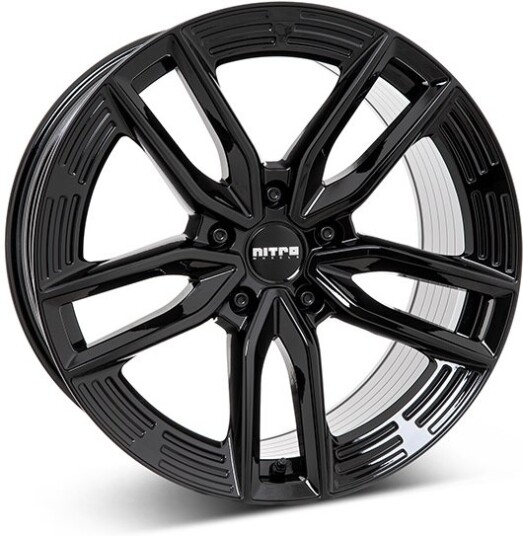 Nitro Momentum FF G.Blk 9 x 20 CB63,30 ET43 5/108 9 x 20 Nitro Momentum FF G.Blk 9 x 20 CB63,30 ET43 5/108 9 x 20