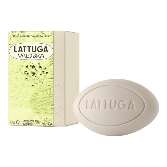 Valobra såpe Lattuga 140g