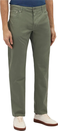 Brooks Brothers Herre Bukser Grønn W31,