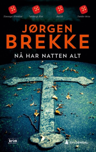 Nå Har Natten Alt Av Jørgen Brekke