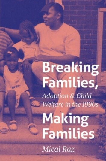 Breaking Families Making Families Breaking Families Making Families