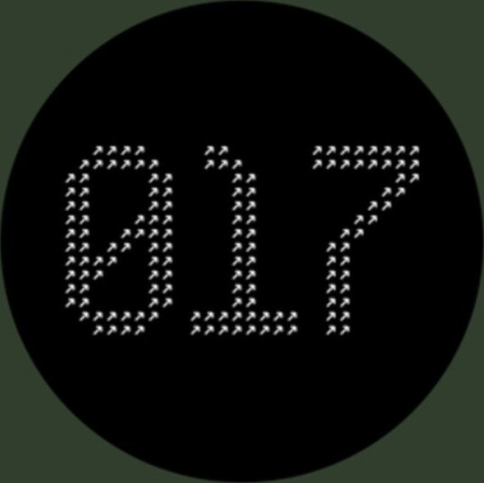 Ben Khlifa Nech017 Ep Uk Vinyl