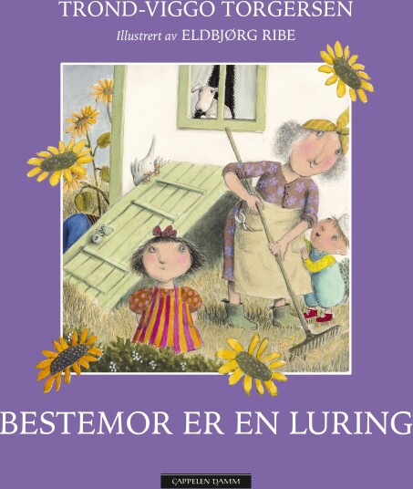Bestemor er en luring