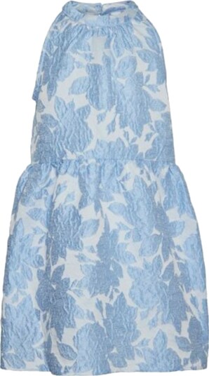 Vero Moda Girl Sulle Kjole Dutch Canal (140 / 10 år)