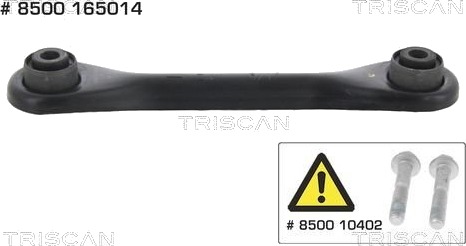 TRISCAN 8500 165014 Bærearm