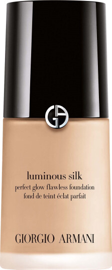 Giorgio Armani Beauty Luminous Silk Foundation 30 ml 3.5 Light to Medium, Olive