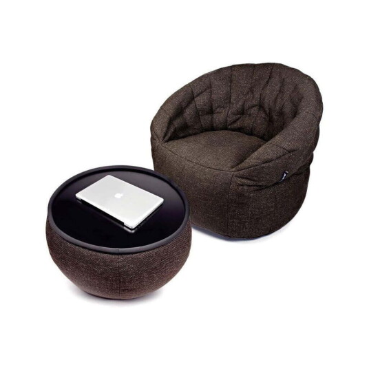 Cove Package Sett Hot Chocolate Brun Cove Package Sett Hot Chocolate Brun