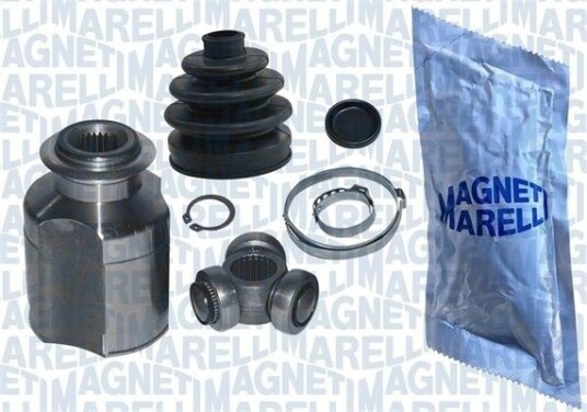 Magneti Marelli Drivknute drivaksel MAGNETI MARELLI 302009100069