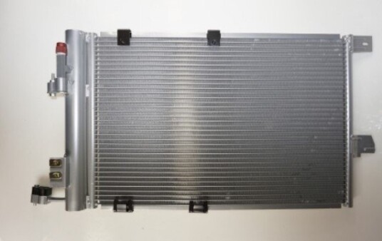 Kondensator klimaanlegg CLIMTEX CH2 200