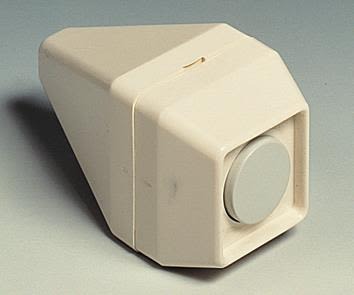 Honeywell Home D647 Trykknapp Honeywell Home D647 Trykknapp
