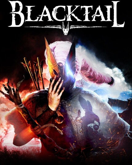 BLACKTAIL
