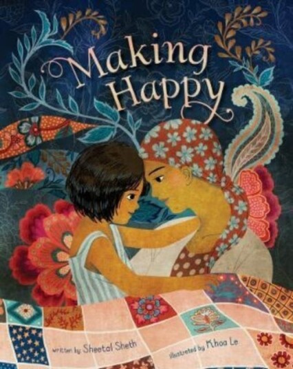 Making Happy Av Sheetal Sheth