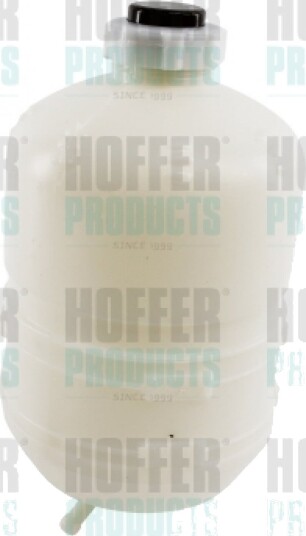 Vannkasse radiator HOFFER 2035025