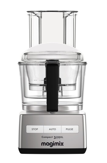 ​Magimix C3200 XL Chrome Matt