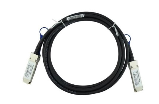Blueoptics Yt56v-Bl 3 M Qsfp28 Qsfp28