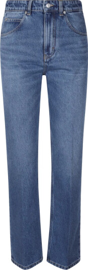 Victoria Beckham Dame Jeans Blå W29, Victoria Beckham Dame Jeans Blå W29,