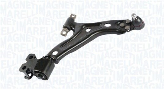 Bærearm hjuloppheng MAGNETI MARELLI 301181411150