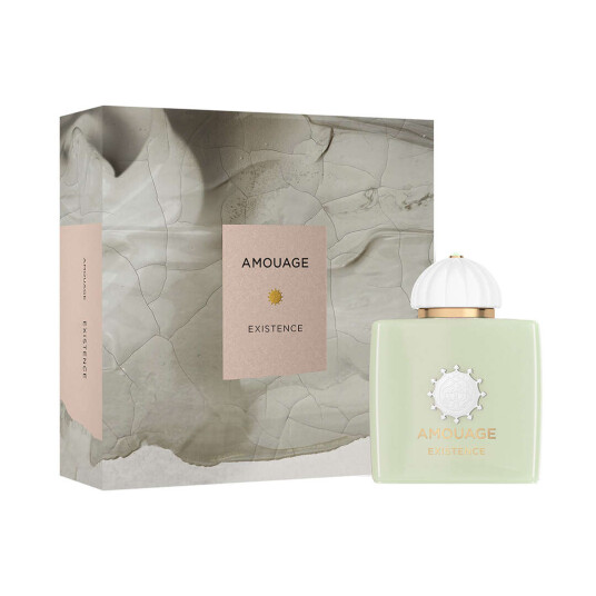 Amouage Existence Eau de Parfum 100 ml til Dame Amouage Existence Eau de Parfum 100 ml til Dame