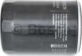 Oljefilter BOSCH 0 451 104 064 Oljefilter BOSCH 0 451 104 064