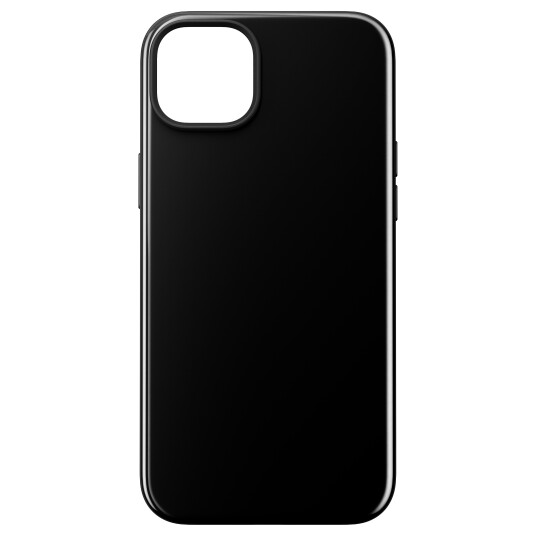 Nomad Iphone 14 Plus Deksel Sport Case Svart