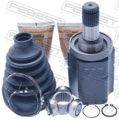 Drivledd FEBEST 1911 E53LH Drivledd FEBEST 1911 E53LH