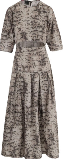 Pinko Dame Kjoler Flerfarget XS, Pinko Dame Kjoler Flerfarget XS,