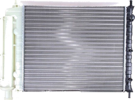 CLIMTEX CH1 176 Radiator motorkjøling