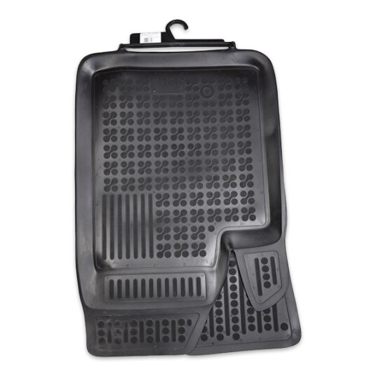 Bilmatter REZAW PLAST 201215P