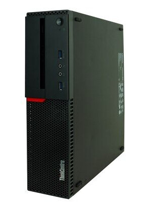 Lenovo ThinkCentre M900 - Core i5 & 16GB RAM - Refurbished