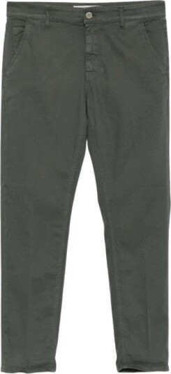 PT Torino, Herre, Bukser, Grønn, W40,