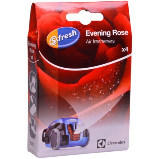 Electrolux Electrolux Duftkuler Evening Rose 9001677765 Electrolux Electrolux Duftkuler Evening Rose 9001677765