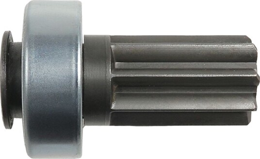 Friløpsgir, starter AS-PL SD2039
