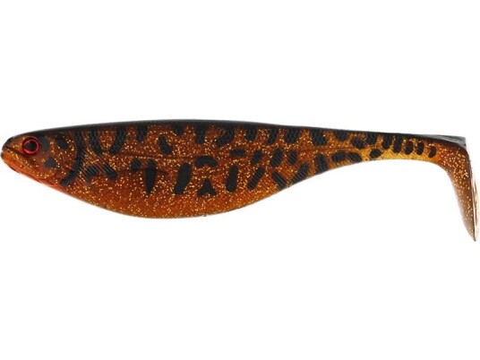 Westin SHADTEEZ 16CM 39G MOTOROIL BURBOT 1PC Westin SHADTEEZ 16CM 39G MOTOROIL BURBOT 1PC