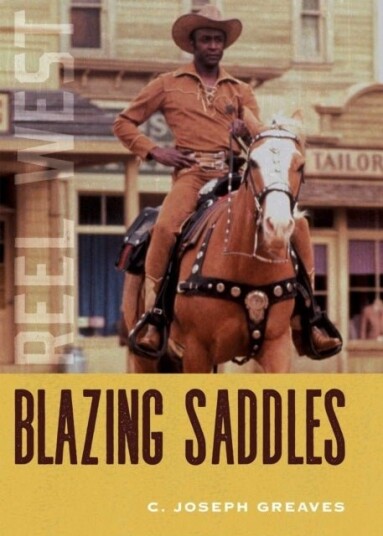 Blazing Saddles