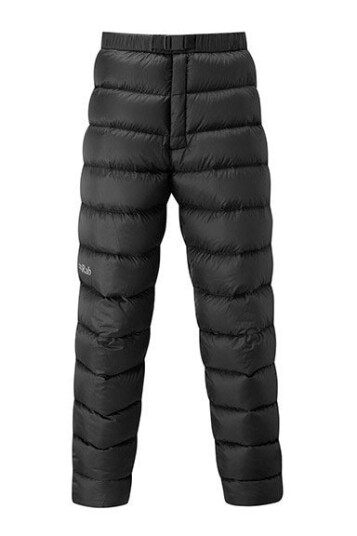 Rab Argon Pants Black S