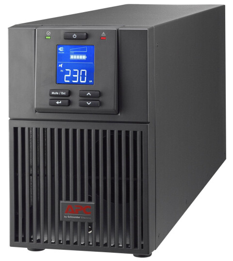 APC Easy UPS SRV SRVPM1KIL - UPS - 800 watt - 1000 VA