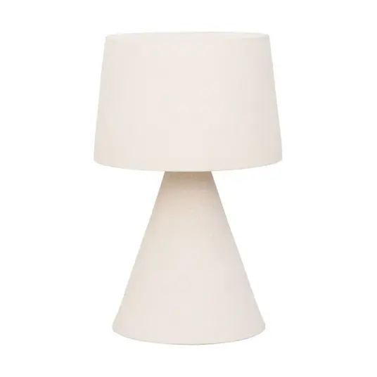 URBAN NATURE CULTURE Luce bordlampe 33 cm White URBAN NATURE CULTURE Luce bordlampe 33 cm White