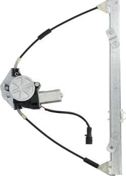BLIC 6060-00-FI2101 Vindusheis