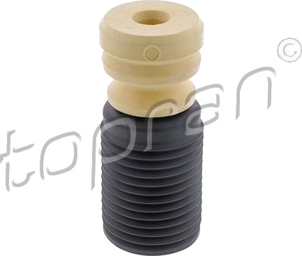 Fjærstopper TOPRAN 502 834