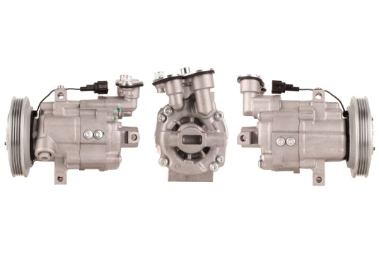 AC kompressor LUCAS ACP482
